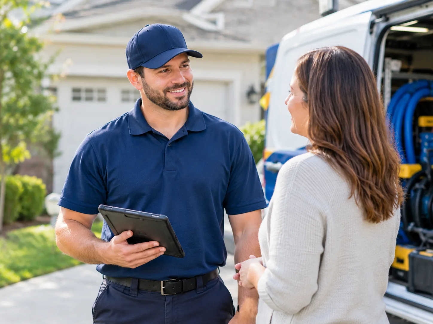 Sewage Backup Cleanup Round Top, NY FAQs